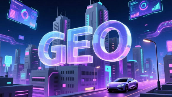 曲麻莱县GEO 优化行业动态：主流搜索平台地域收录规则更新综述