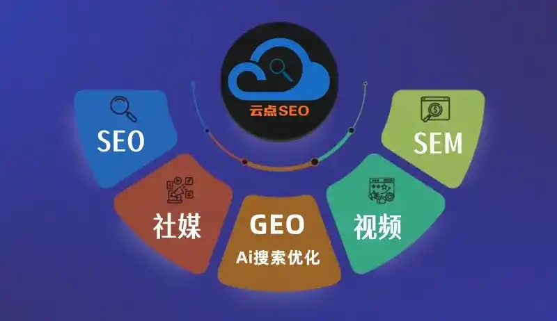 曲麻莱县GEO优化：AI智能体时代取代SEO的全新内容优化逻辑