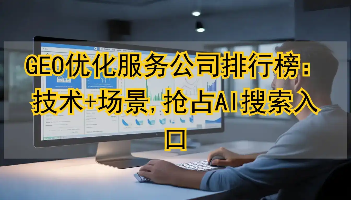 曲麻莱县站点 GEO 内容运营：避开误区，建立长期搜索竞争力